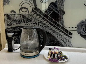 Квартира Современная квартира в микрорайоне Гомзово