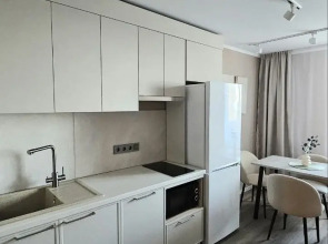 Квартира Кашемир