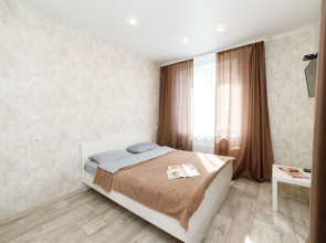 Dvuhkomnatnye v ZHK Akvamarin (612) Apartments