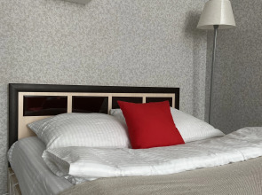 Апартаменты Чкалова 70