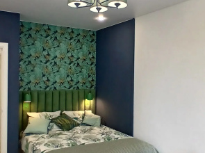 Квартира forest_fable_apartments