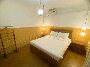 Отель Orange Kutaisi