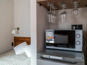 Апартаменты 1 Letyourflat Loft на улице Восстания