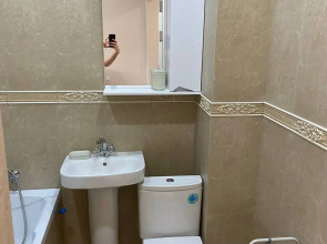 Апартаменты на Ирчи Казака 53А