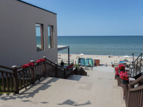 Апартаменты Гнёздышко добра и любви