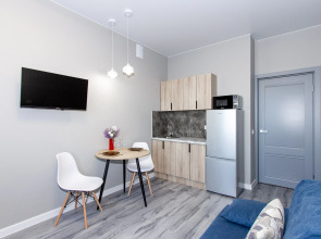 Квартира Уютная в Центре Новосибирска