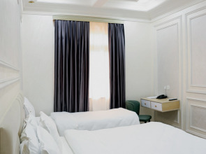 Отель Ko'k Saroy Plaza