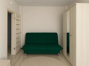 Квартира Железноводск на улице Октябрьская 106А