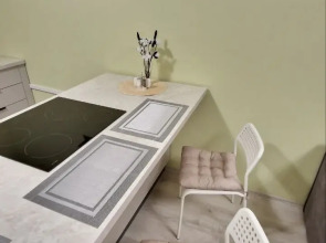 Квартира Хохлова 3