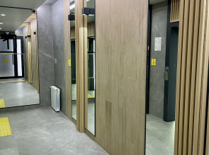 Апартаменты 520.4 Кунцевская