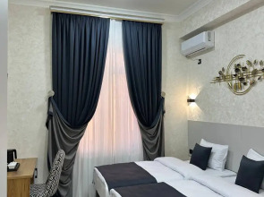 Гостевой дом Nifal