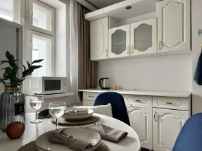 Апартаменты Шикарная со всеми удобствами