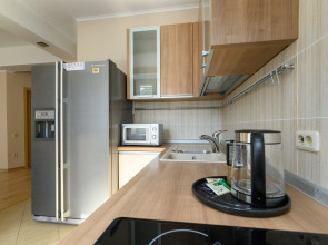 Квартира в историческом центре Челябинска