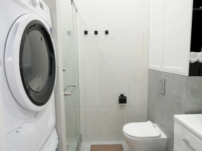 Апарт-отель в ЖК Тандау на Проспекте Туран 34а