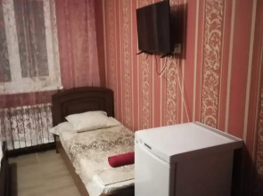 Мини-Отель Anapa City