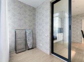 Апартаменты Атлантис на 17 Этаже