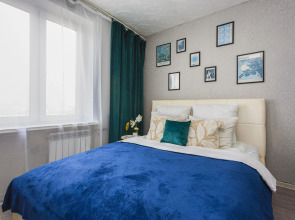 Квартира на Ивана Франко 36