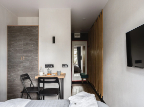 Апартаменты Stone by Smart Lofts Moscow
