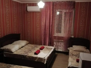 Мини-Отель Anapa City