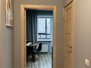 Апартаменты Просторные апартаменты  Vetka Home на Красном проспекте