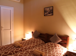 Гостевой Дом Id House