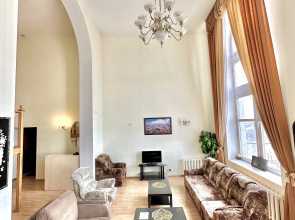 Гостевой дом GRAND INN