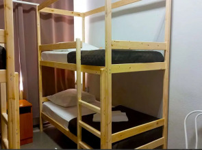 Отель Smart Hotel KDO Чита