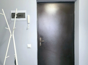 Квартира Айская 39