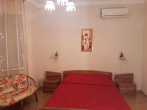 Гостевой дом Русь Геленджик