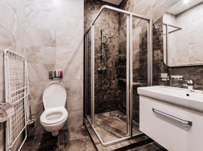 Отель Royal Cat