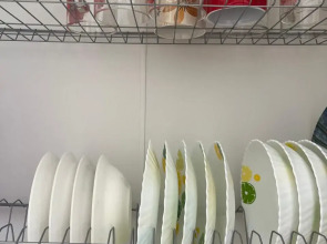 Квартира Уютная 1 комнатная квартира в городе