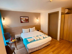 Ottoman Luxury Hotel