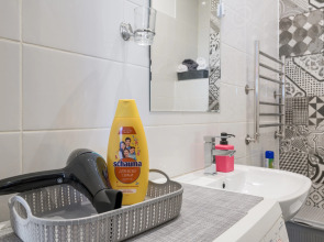 Квартира - Студия на Васильевском острове