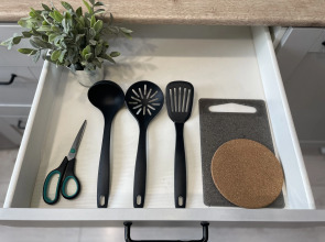 Квартира Atmosfera Sna на Челюскинцев