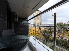 Апартаменты 4.16 STUDIO VINOGRAD