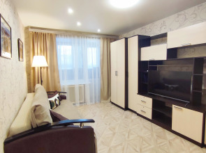 Квартира Двушка на Полянской