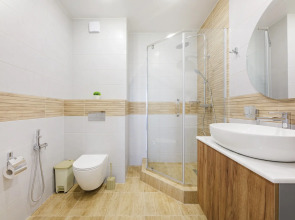 Апартаменты Посейдон - 7 Небо