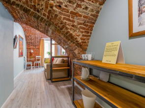 Антре на Марсовом