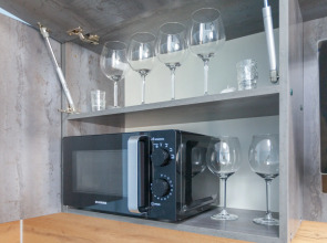 Апартаменты RentPlaza класса Lux