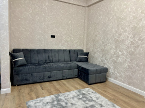 Квартира с видом на море