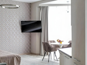 Апартаменты Грин Парк 119/3