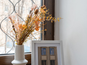 Апартаменты Knokey Патриаршие Пруды