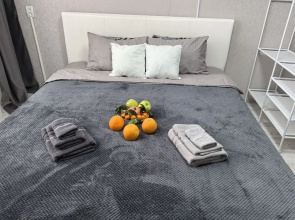 OdnokomnatnayaVozle Naberezhnoy Angarska Flat