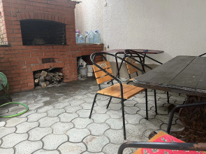 Гостевой Дом Москва