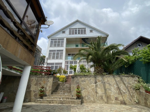 Гостевой дом Династия