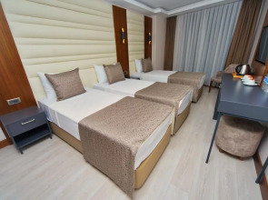 My Dream Istanbul Hotel