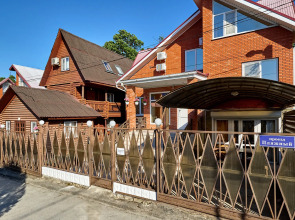 Гостевой дом Солнечный