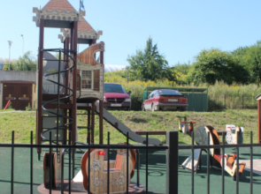 Апартаменты Александра