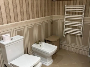 Частный дом На Архитектора Попова