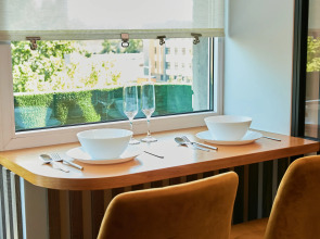 Апартаменты Luma Loft